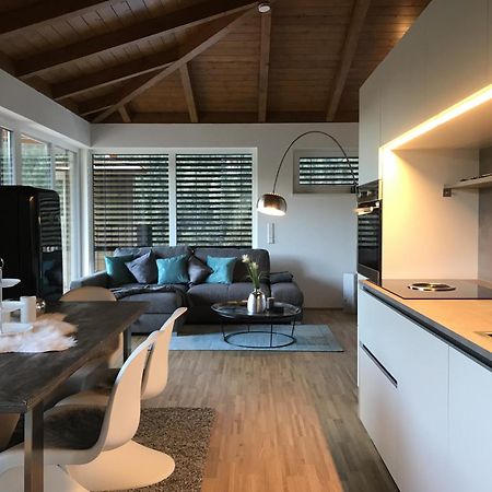 Penthouse Skyview Im Natur-Erlebnispark Bad Kleinkirchheim Patergassen Extérieur photo