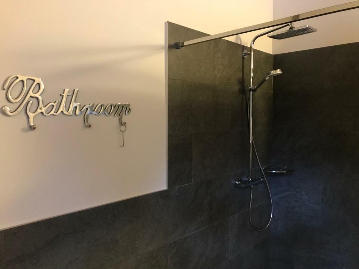 Penthouse Skyview Im Natur-Erlebnispark Bad Kleinkirchheim Patergassen Extérieur photo